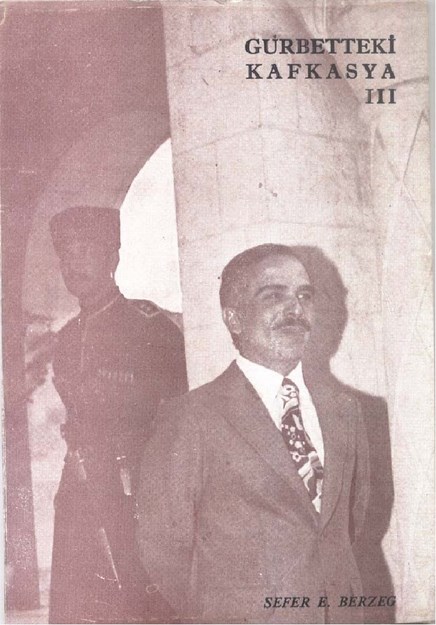 Gurbetteki Kafkasya 3