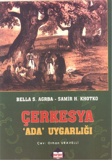 Çerkesya Ada Uygarlığı