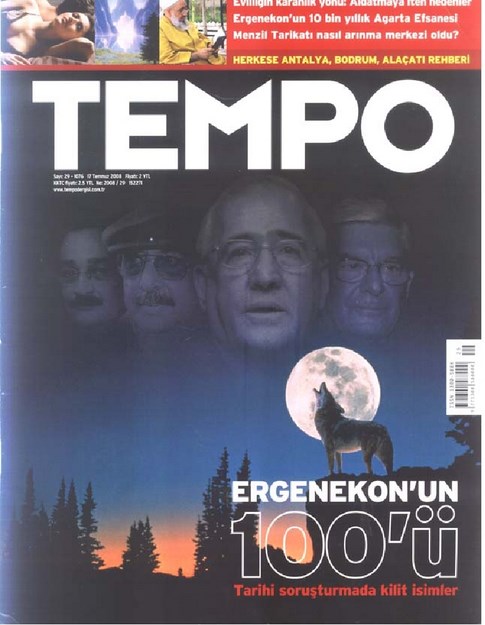 Tempo Sayı-29