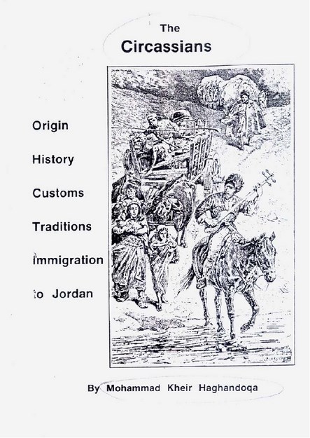 THE CIRCASSIANS