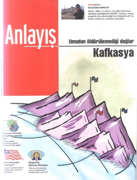 Anlayış Sayı-4