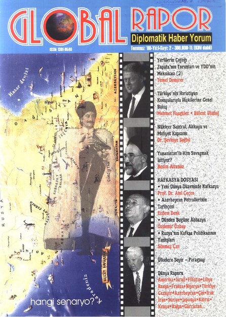 Global Rapor Sayı-2