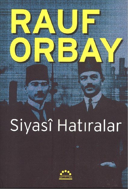 Siyasi Hatıralar