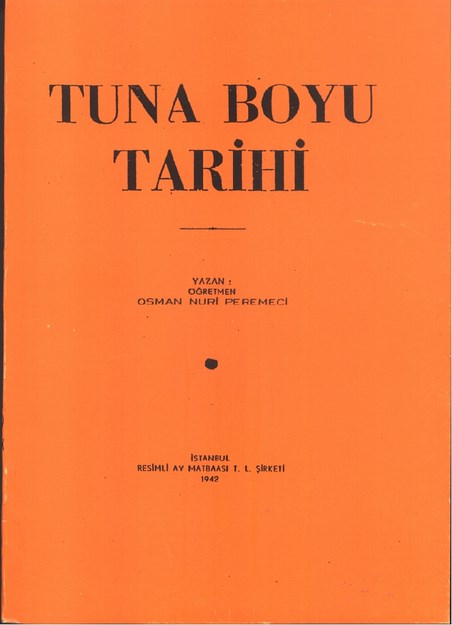 Tuna Boyu Tarihi