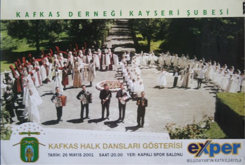 AŞEMEZ AFİŞİ