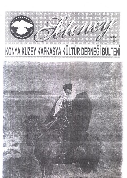 Seteney Sayı-2