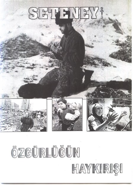 Seteney Sayı-2