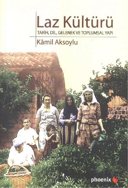 Laz Kültürü