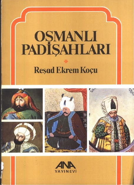 Osmanlı Padişahları