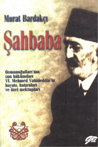 Şahbaba