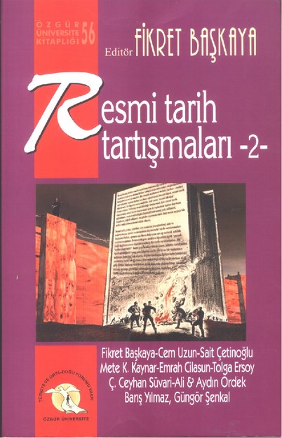 Resmi Tarih Tartışmaları-2