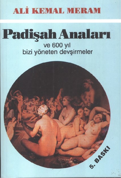 Padişah Anaları