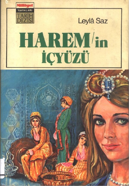 Harem' in İç Yüzü