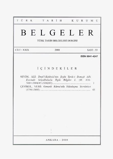 Belgeler