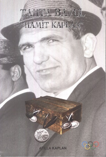 Tahta Bavul "Hamit Kaplan"
