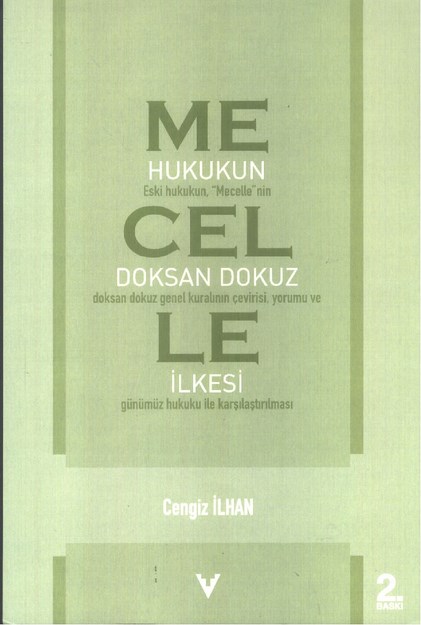 Hukukun Doksan Dokuz İlkesi