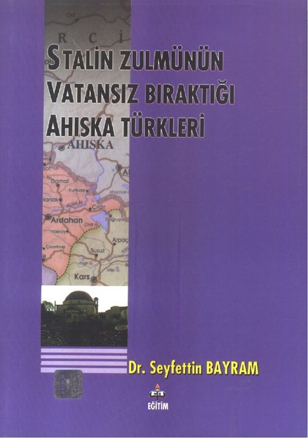 Stalin Zulmünün Vatansız Bıraktığı Ahıska Türkleri