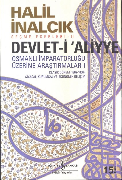 Devlet-İ Aliyye