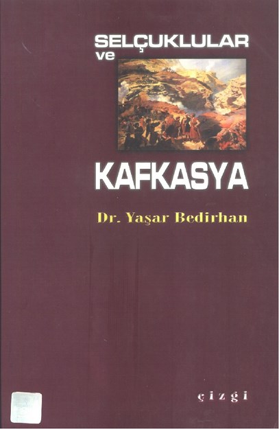 Selçuklular Ve Kafkasya