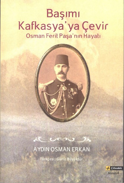 Başımı Kafkasya'ya Çevir