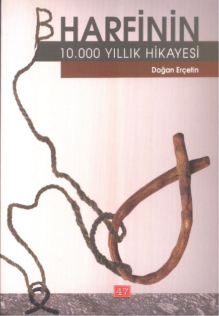 B Harfinin 10000 Yıllık Hikayesi