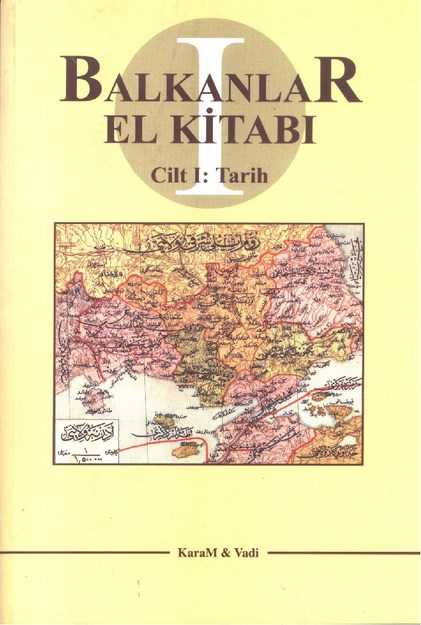 Balkanlar El Kitabı