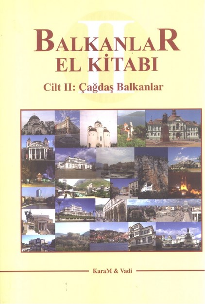 Balkanlar El Kitabı