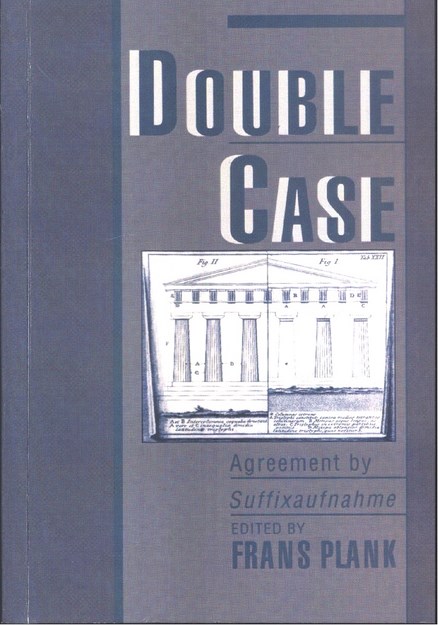 DOUBLE CASE