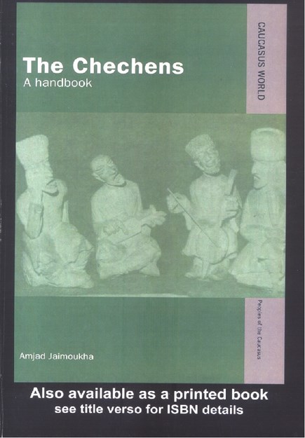 THE CHECHENS a HANDBOOK