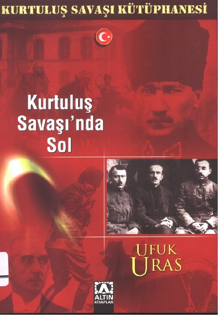 Kurtuluş Savaşında Sol