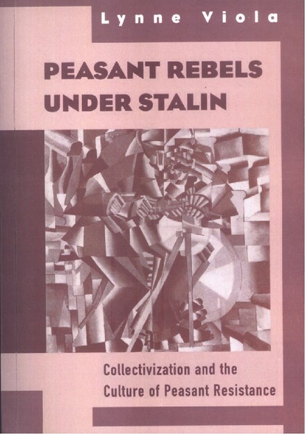 PEASANT REBELS UNDER STALIN