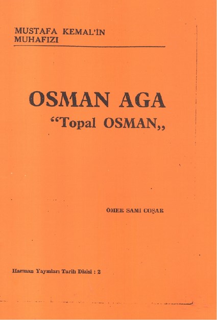 Osman Aga 'Topal Osman'