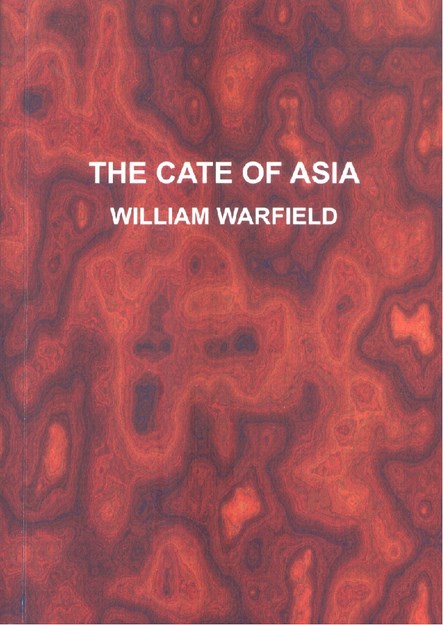 THE GATE OF ASIA