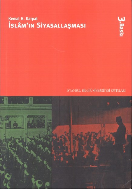 İslam'ın Siyasallaşması