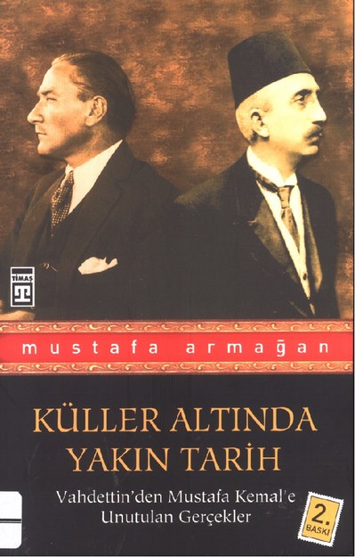 Küller Altında Yakın Tarih
