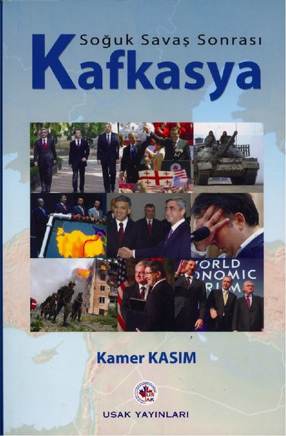 Soğuk Savaş Sonrası Kafkasya