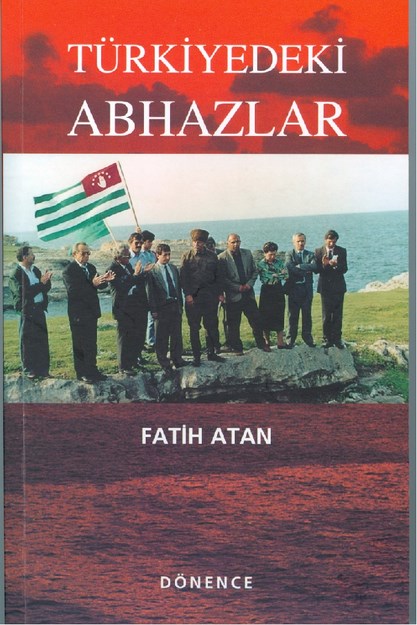 Türkiye'deki Abhazlar