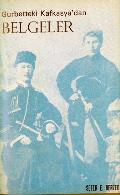 Gurbetteki Kafkasya 1-3