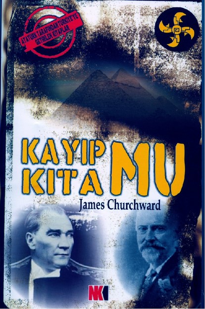 Kayıp Kıta Mu
