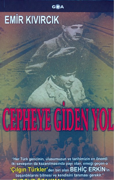 Cepheye Giden Yol