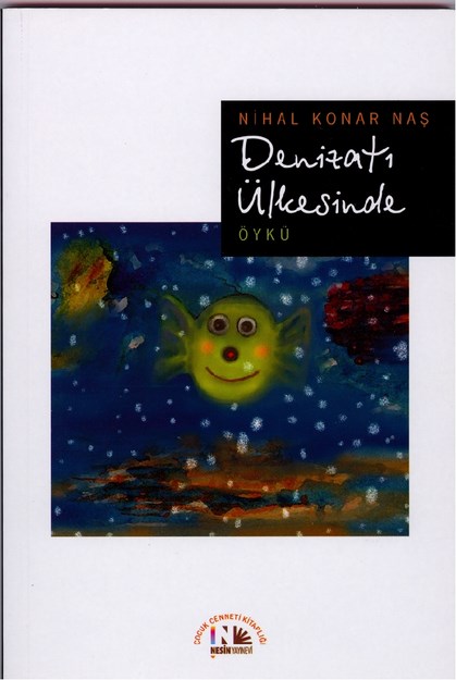 Denizatı Ülkesinde