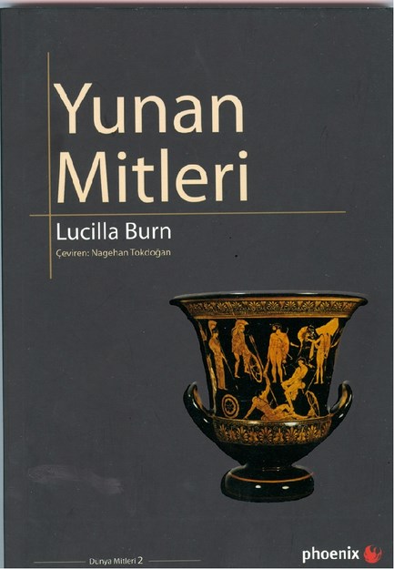 Yunan Mitleri