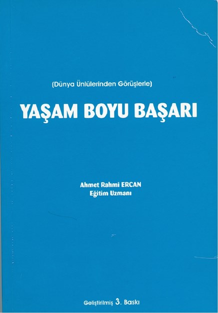 Yaşam Boyu Başarı