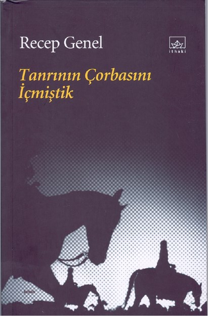 Tanrı'nın Çorbasını İçmiştik