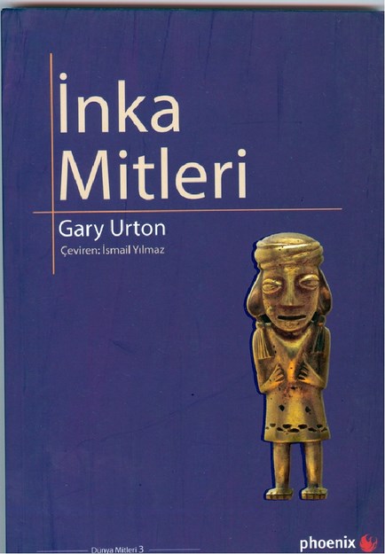 İnka Mitleri