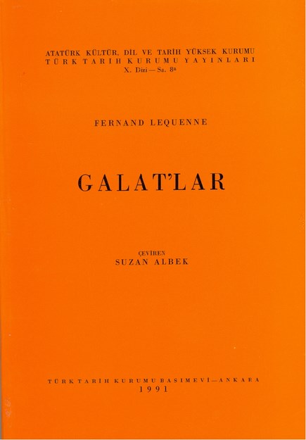 Galatlar