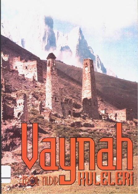 Vaynah Kuleleri