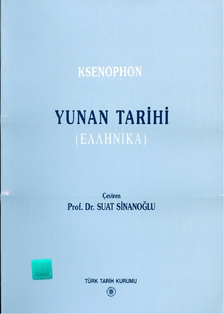 Yunan Tarihi