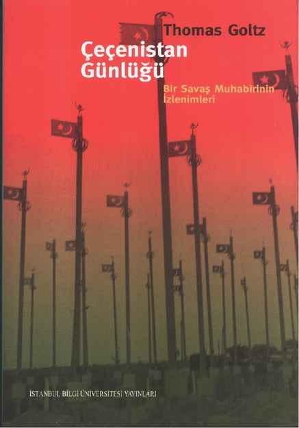 Çeçenistan Günlüğü