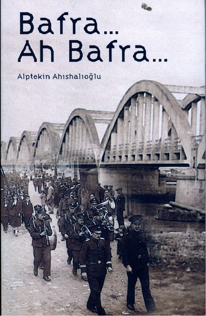 Bafra ... Ah Bafra
